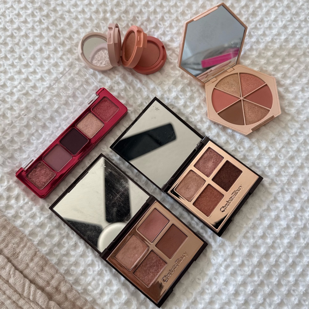 Eyeshadow Mini Bundle - Picture 2 of 3